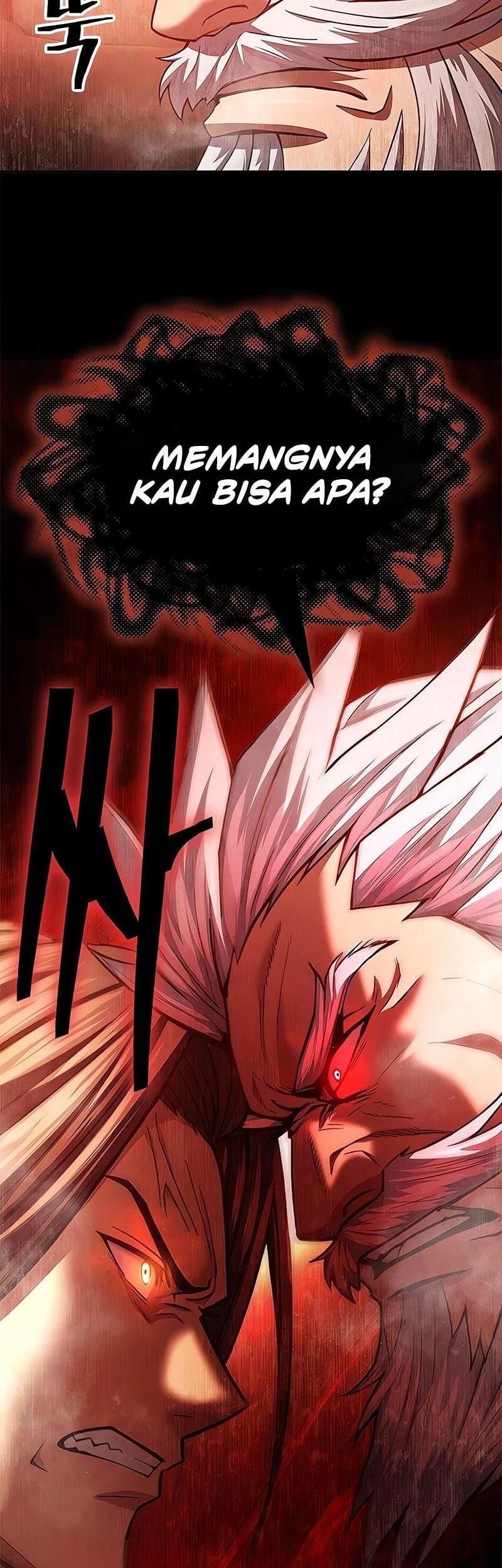 Regression of the Yong Clan Heir Chapter 30 - halaman 67