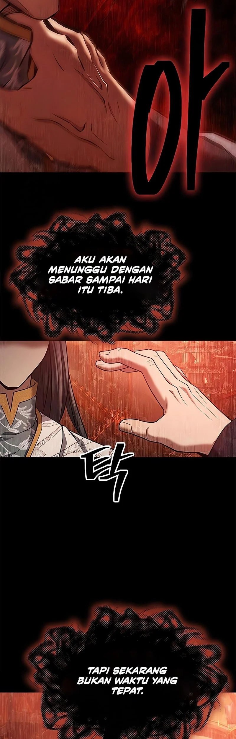 Regression of the Yong Clan Heir Chapter 30 - halaman 68