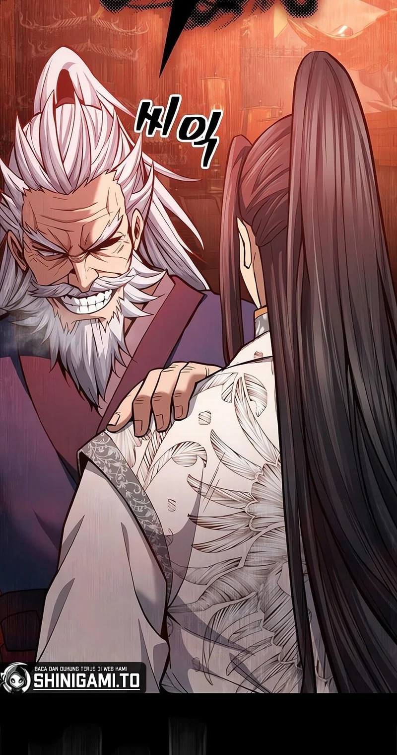 Regression of the Yong Clan Heir Chapter 30 - halaman 69