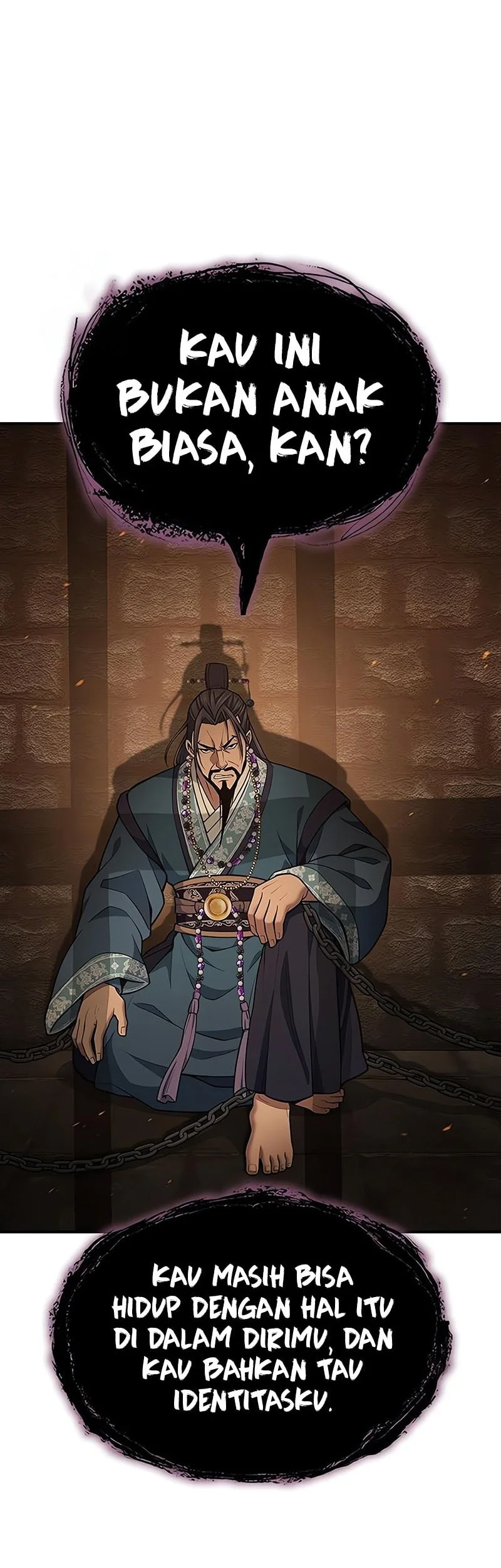 Regression of the Yong Clan Heir Chapter 30 - halaman 7