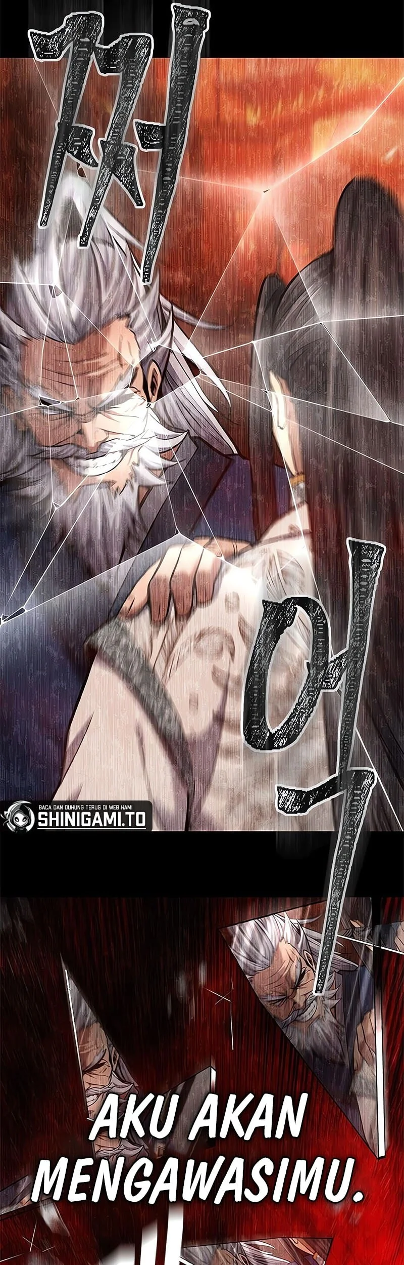 Regression of the Yong Clan Heir Chapter 30 - halaman 70