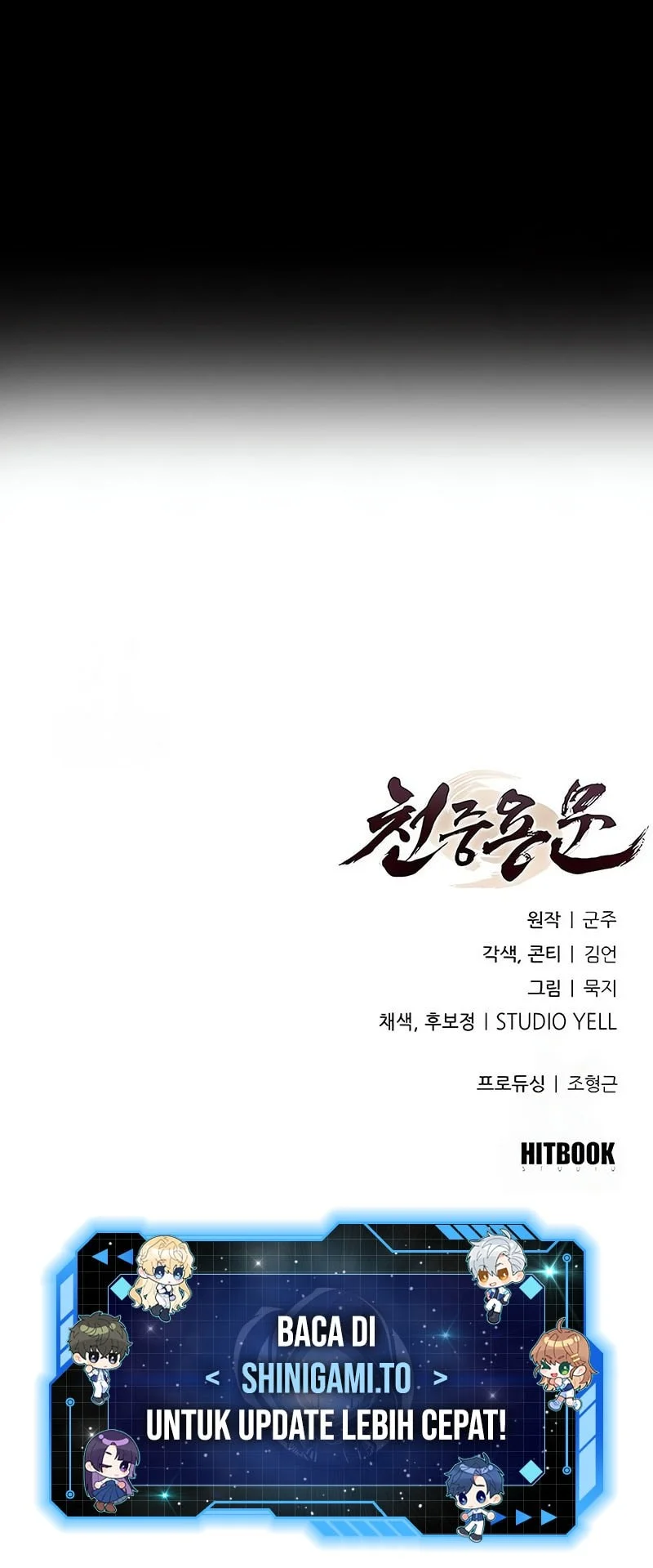 Regression of the Yong Clan Heir Chapter 30 - halaman 72
