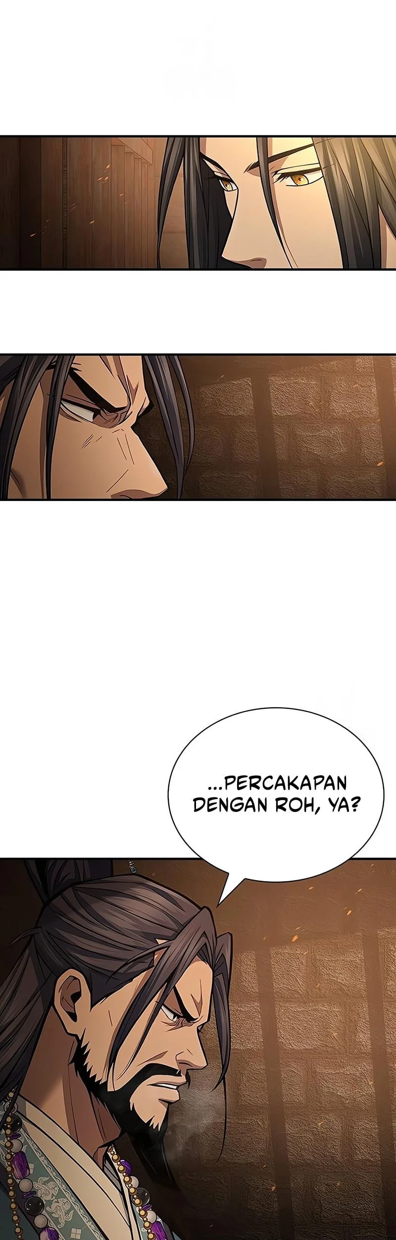 Regression of the Yong Clan Heir Chapter 30 - halaman 8