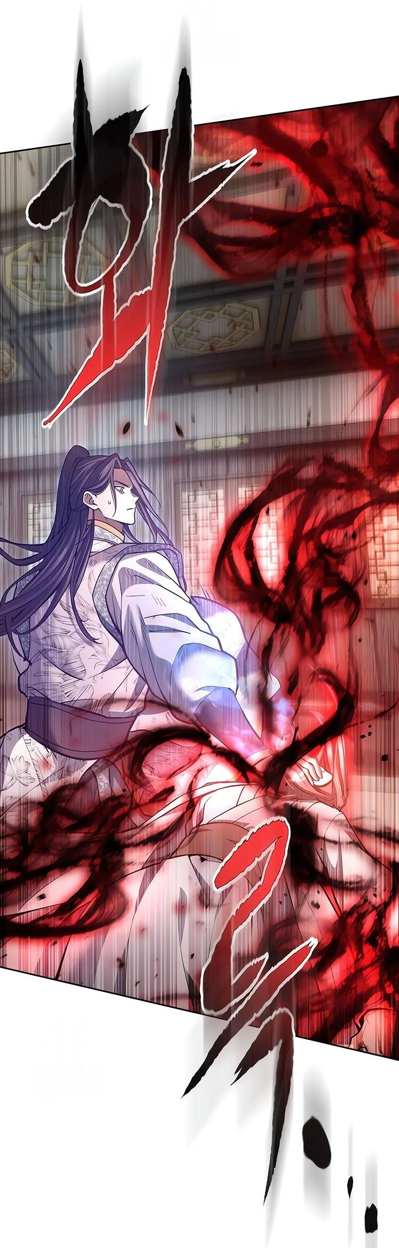 Regression of the Yong Clan Heir Chapter 31 - halaman 13