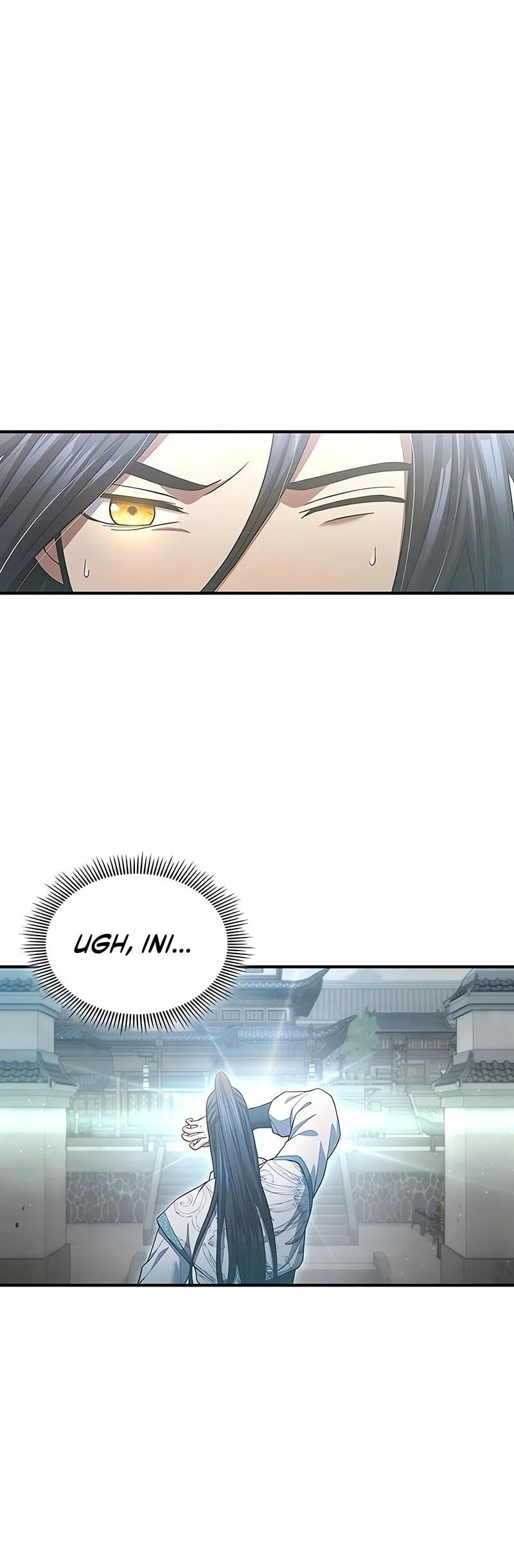 Regression of the Yong Clan Heir Chapter 31 - halaman 18