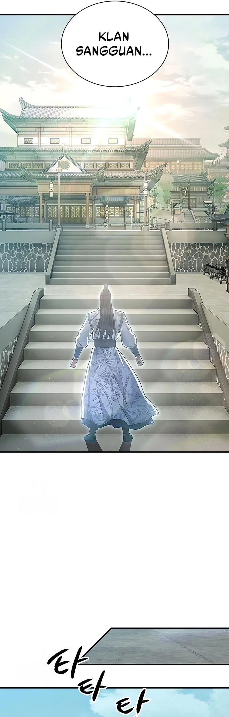 Regression of the Yong Clan Heir Chapter 31 - halaman 19