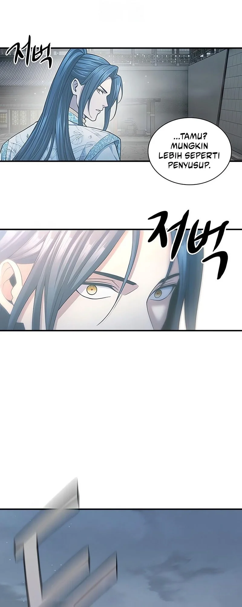 Regression of the Yong Clan Heir Chapter 31 - halaman 26