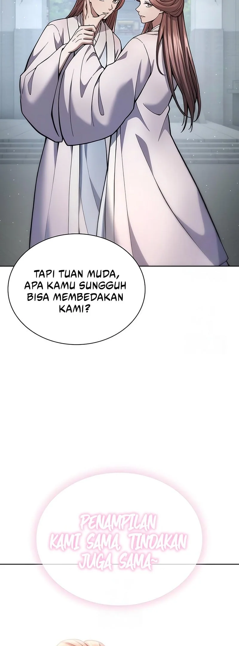Regression of the Yong Clan Heir Chapter 31 - halaman 34