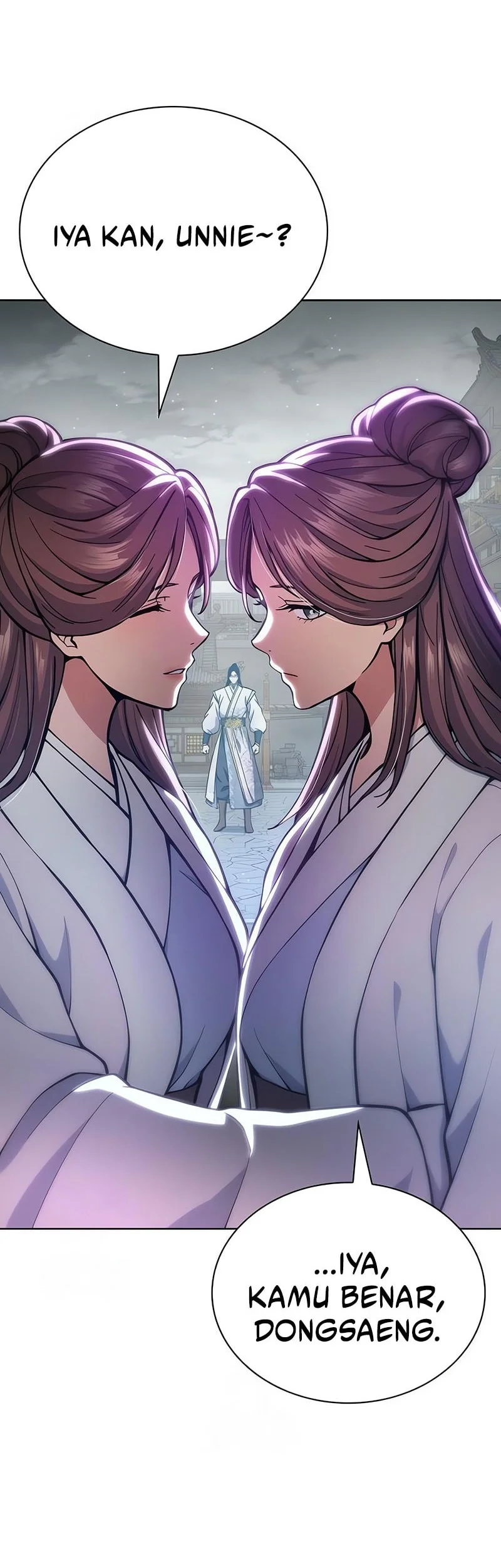 Regression of the Yong Clan Heir Chapter 31 - halaman 36