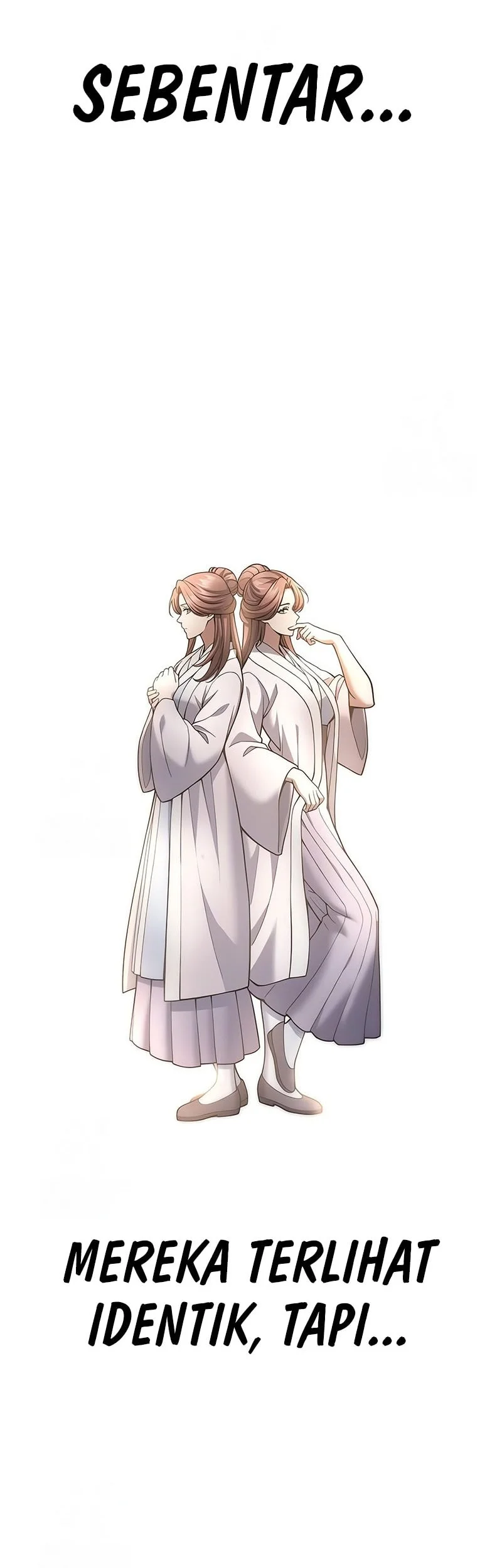 Regression of the Yong Clan Heir Chapter 31 - halaman 38
