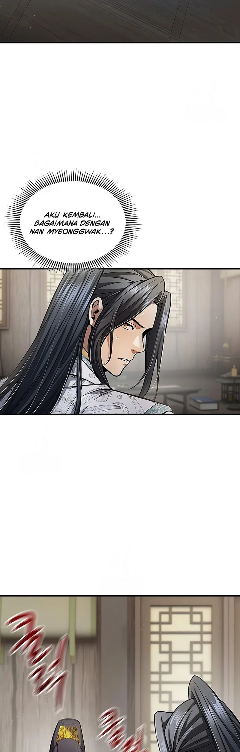 Regression of the Yong Clan Heir Chapter 31 - halaman 4