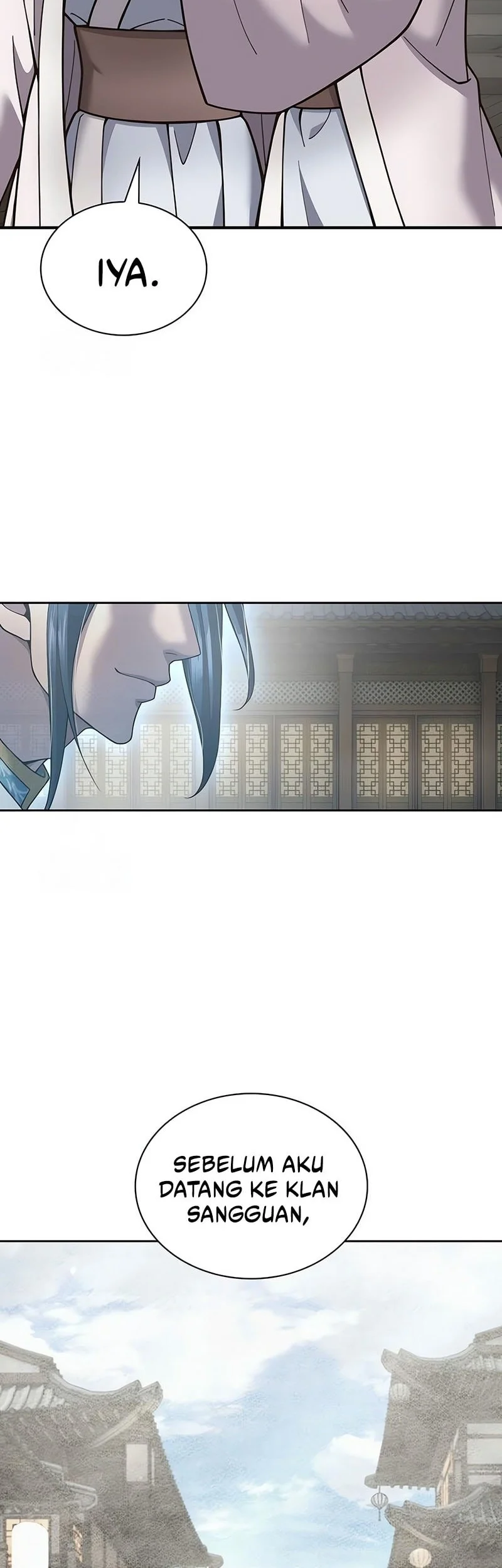 Regression of the Yong Clan Heir Chapter 31 - halaman 44