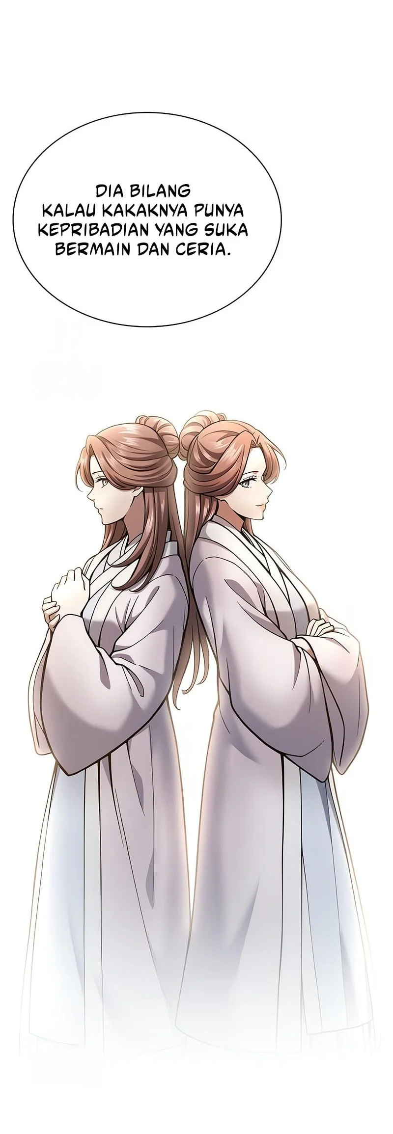 Regression of the Yong Clan Heir Chapter 31 - halaman 46