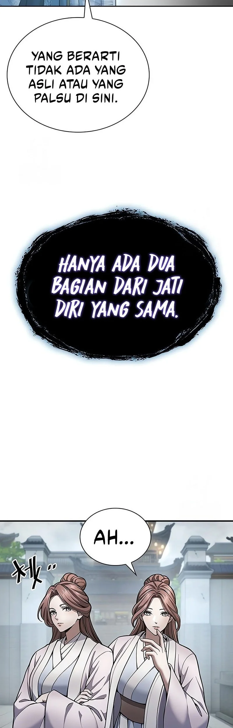 Regression of the Yong Clan Heir Chapter 31 - halaman 48