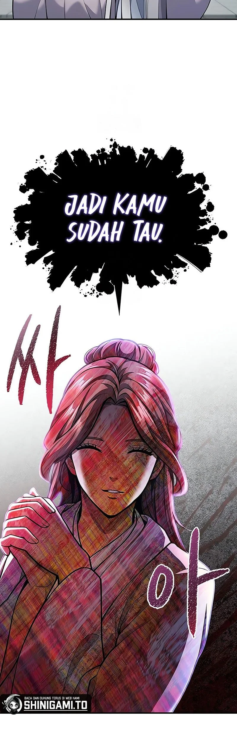 Regression of the Yong Clan Heir Chapter 31 - halaman 49