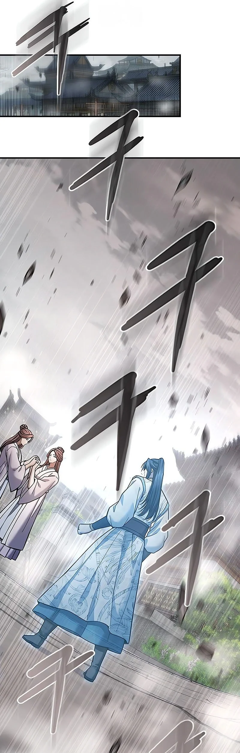 Regression of the Yong Clan Heir Chapter 31 - halaman 51
