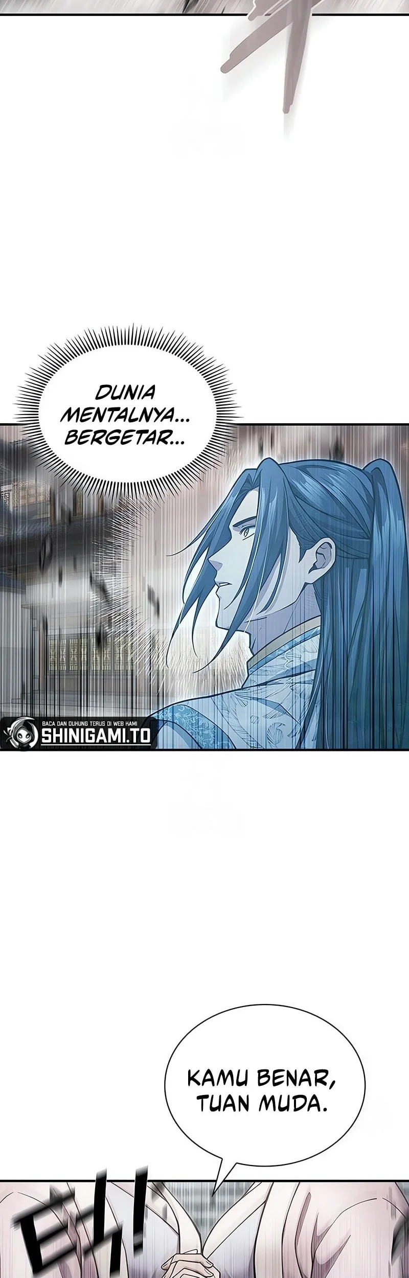 Regression of the Yong Clan Heir Chapter 31 - halaman 52