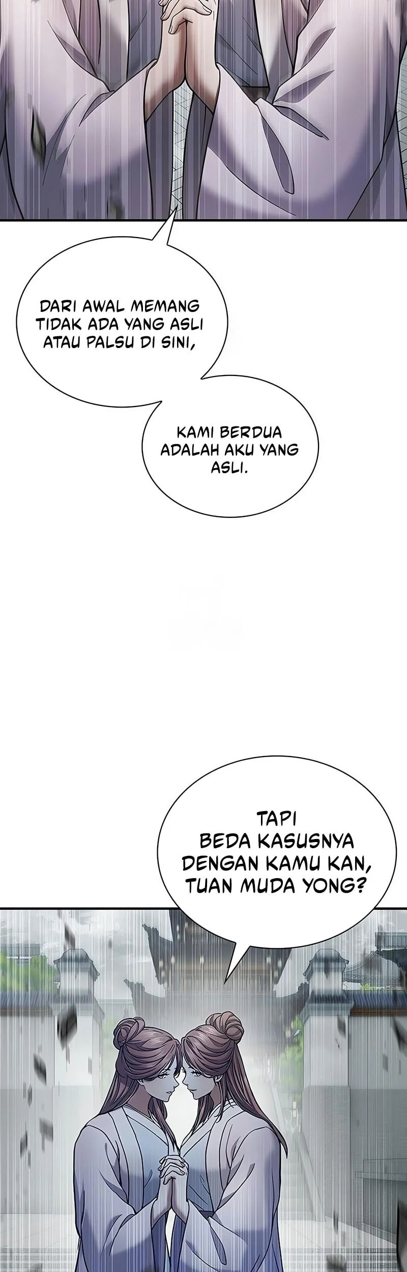Regression of the Yong Clan Heir Chapter 31 - halaman 53