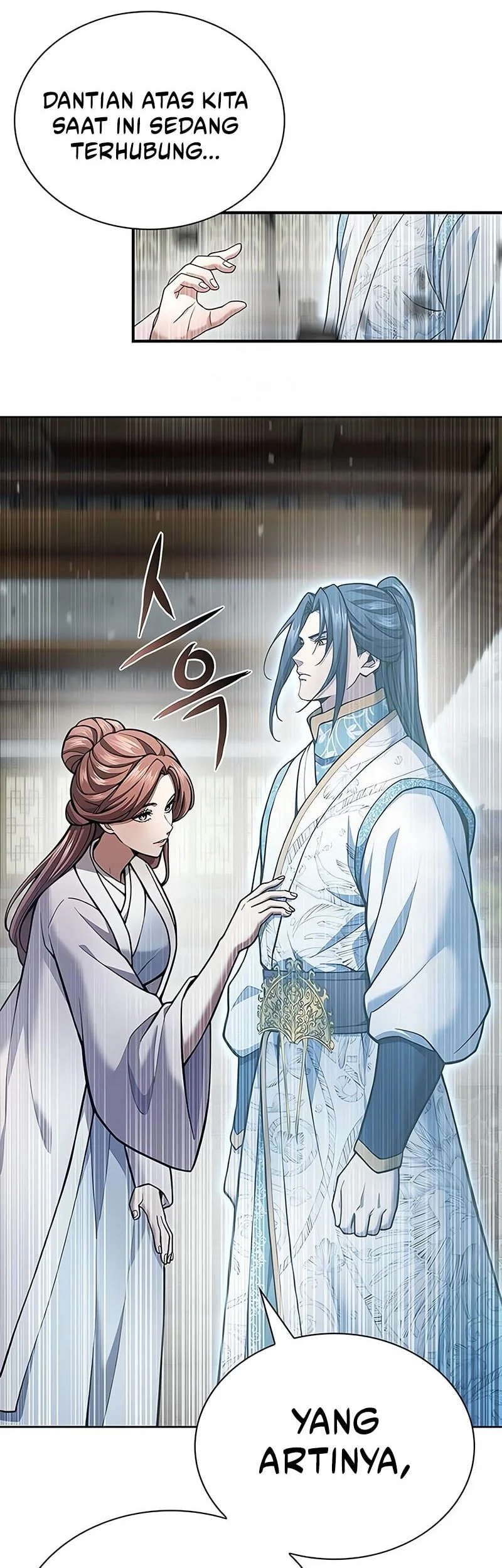 Regression of the Yong Clan Heir Chapter 31 - halaman 56