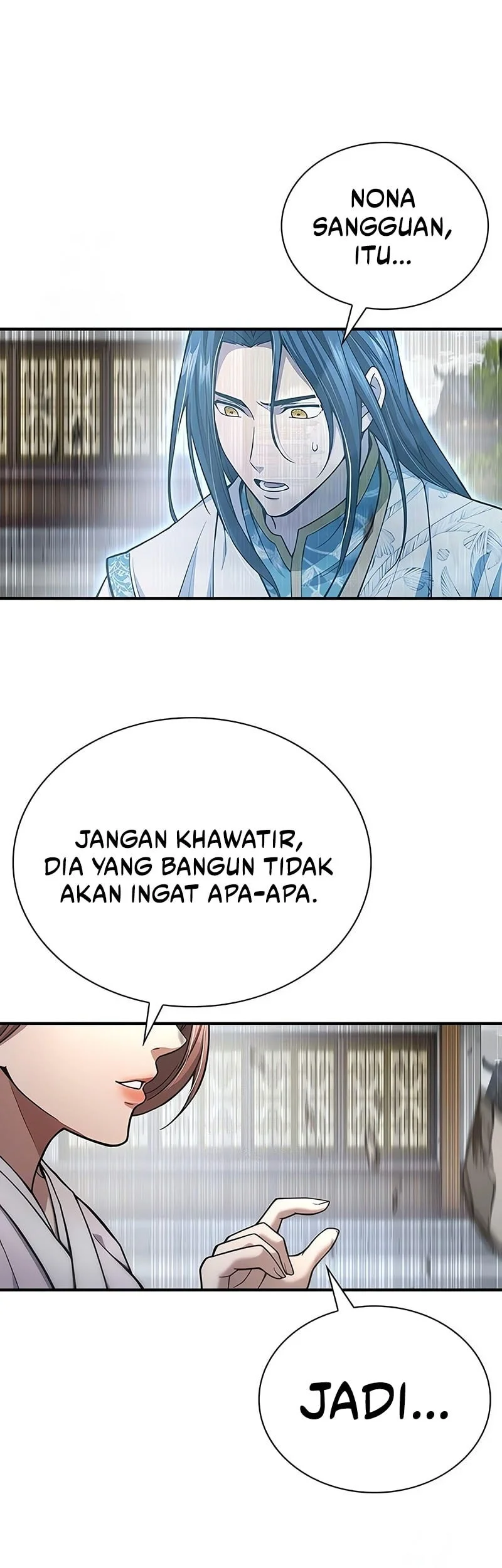 Regression of the Yong Clan Heir Chapter 31 - halaman 59