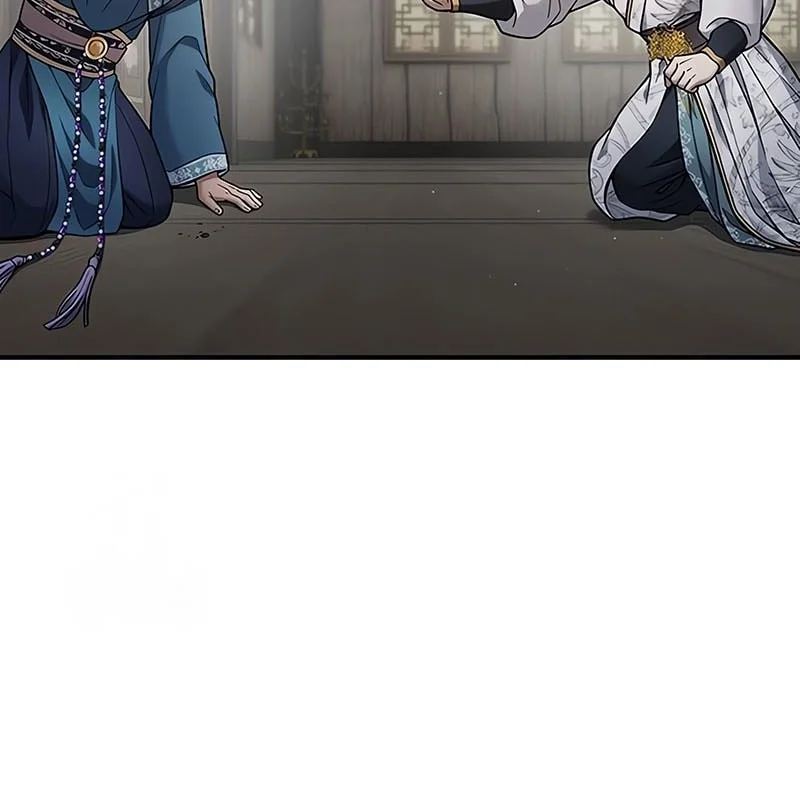 Regression of the Yong Clan Heir Chapter 31 - halaman 6