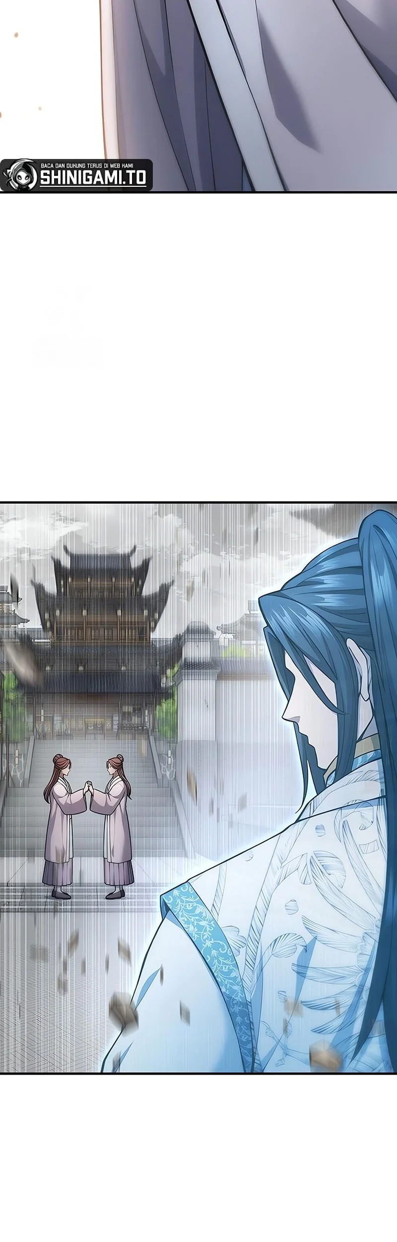 Regression of the Yong Clan Heir Chapter 31 - halaman 61