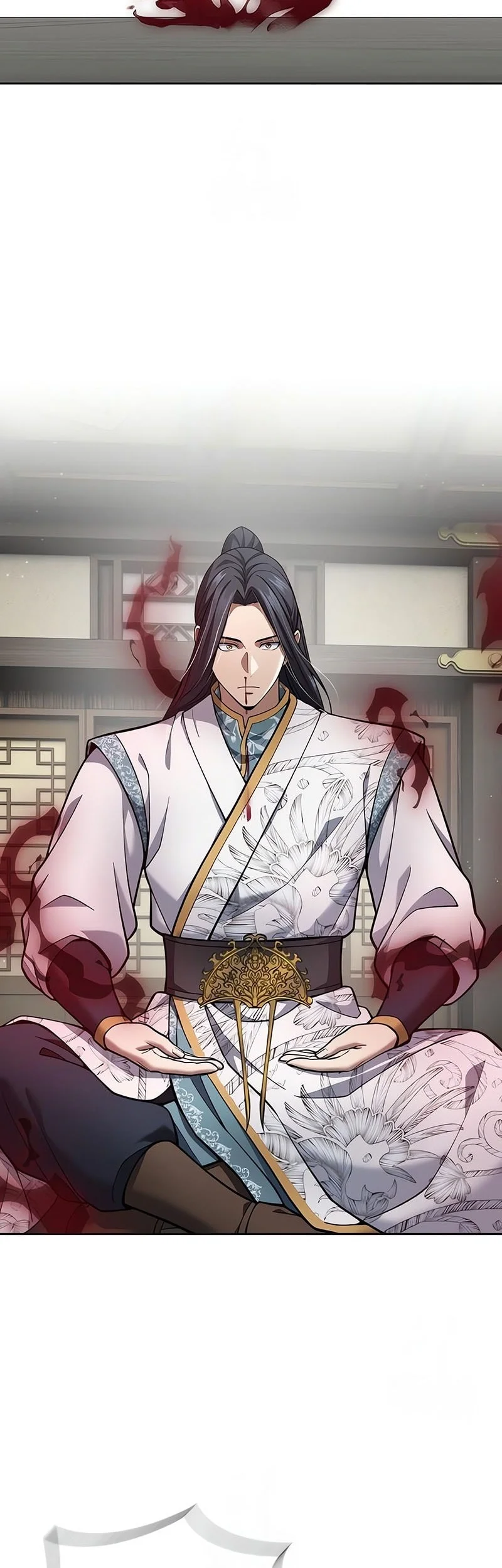 Regression of the Yong Clan Heir Chapter 31 - halaman 64