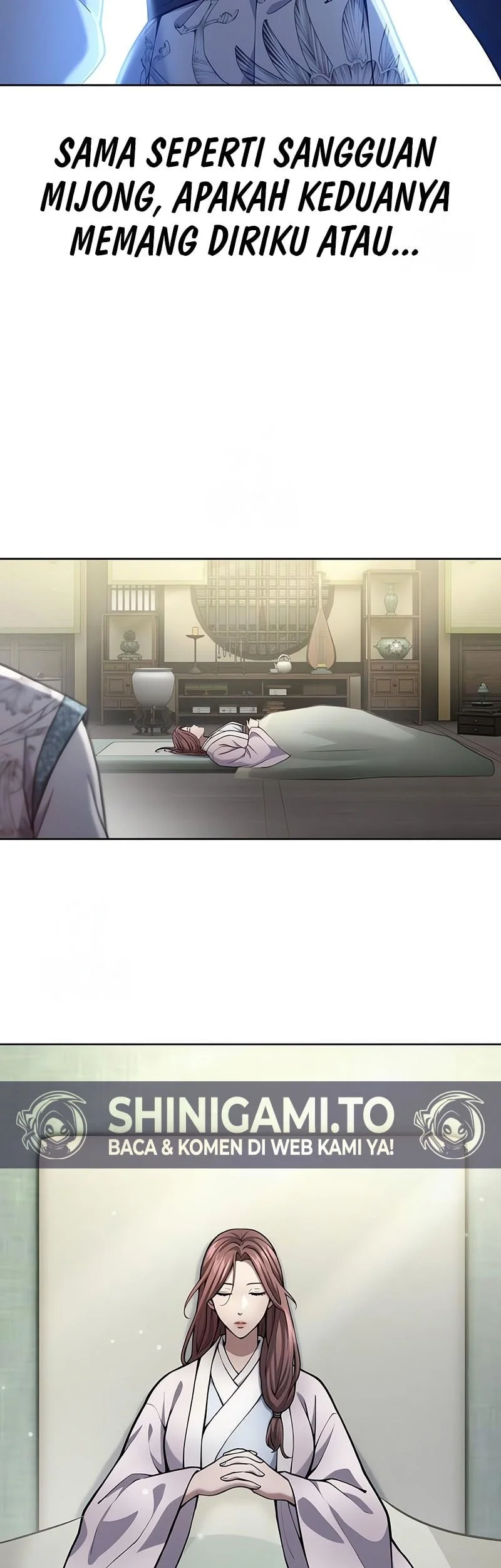 Regression of the Yong Clan Heir Chapter 31 - halaman 69