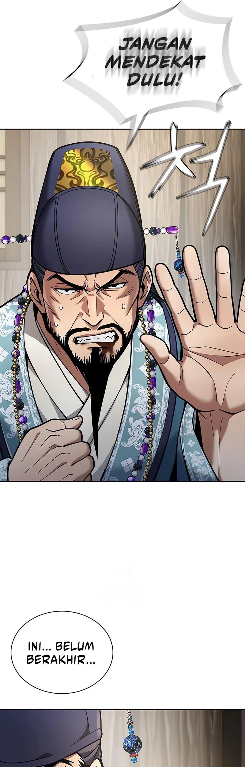 Regression of the Yong Clan Heir Chapter 31 - halaman 7