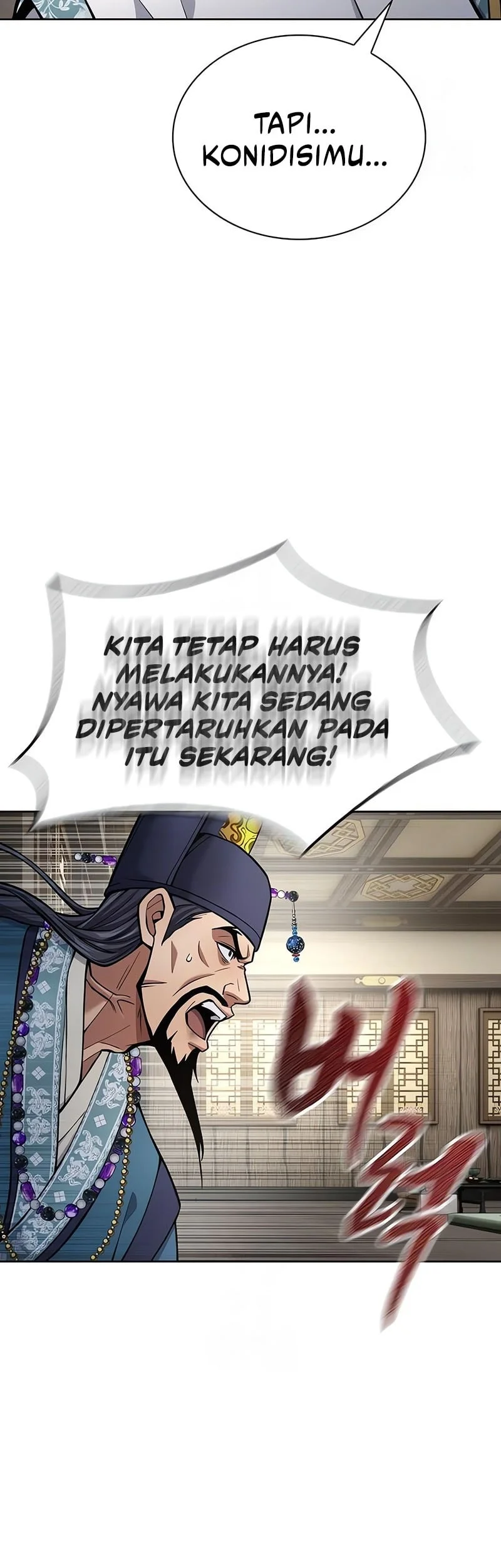 Regression of the Yong Clan Heir Chapter 31 - halaman 9