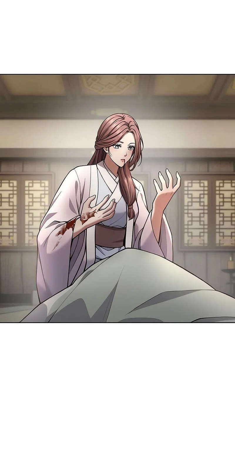 Regression of the Yong Clan Heir Chapter 32 - halaman 10
