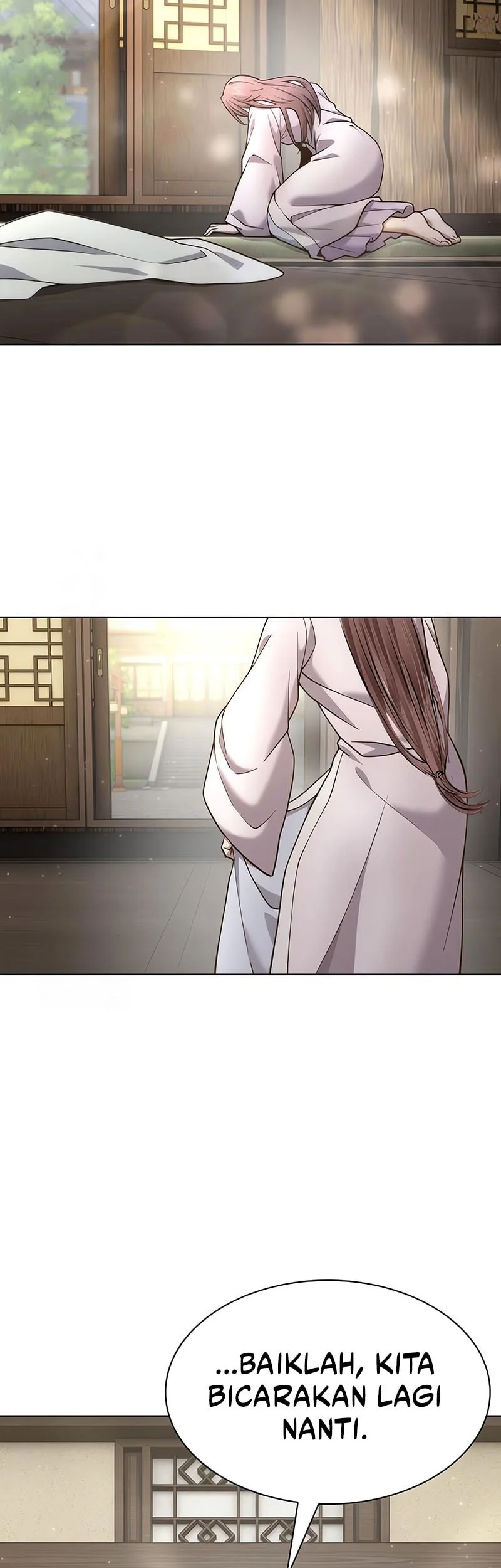 Regression of the Yong Clan Heir Chapter 32 - halaman 17