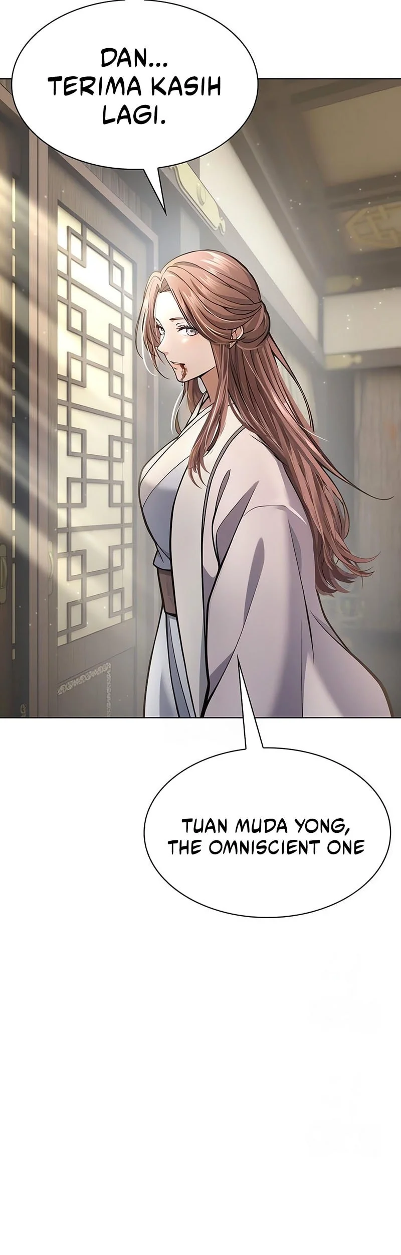 Regression of the Yong Clan Heir Chapter 32 - halaman 19