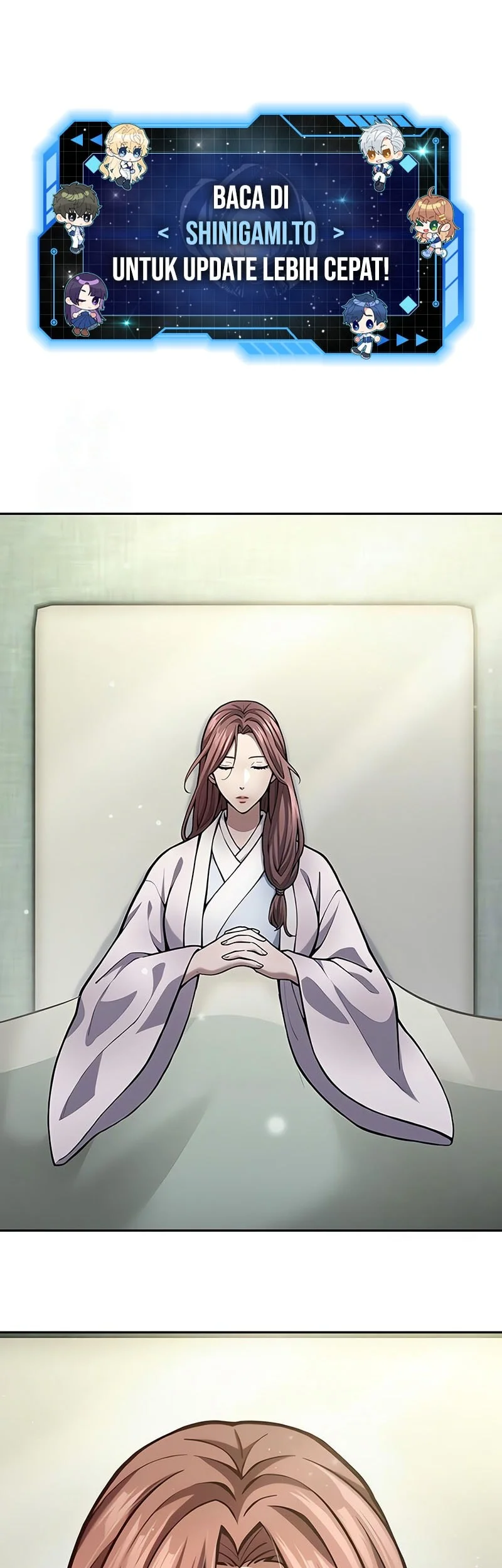 Regression of the Yong Clan Heir Chapter 32 - halaman 2
