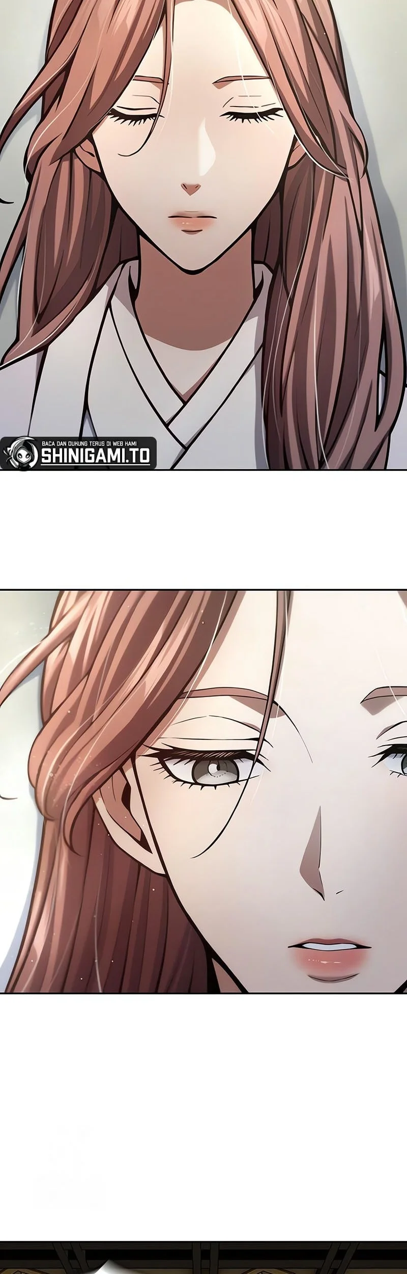 Regression of the Yong Clan Heir Chapter 32 - halaman 3