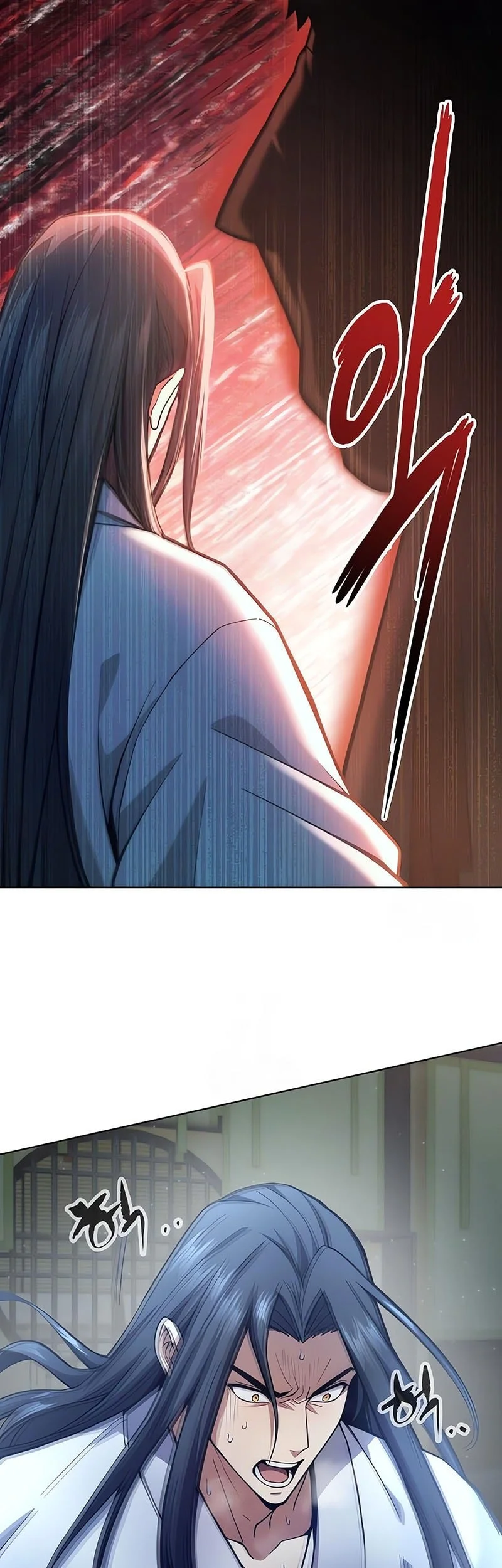 Regression of the Yong Clan Heir Chapter 32 - halaman 35