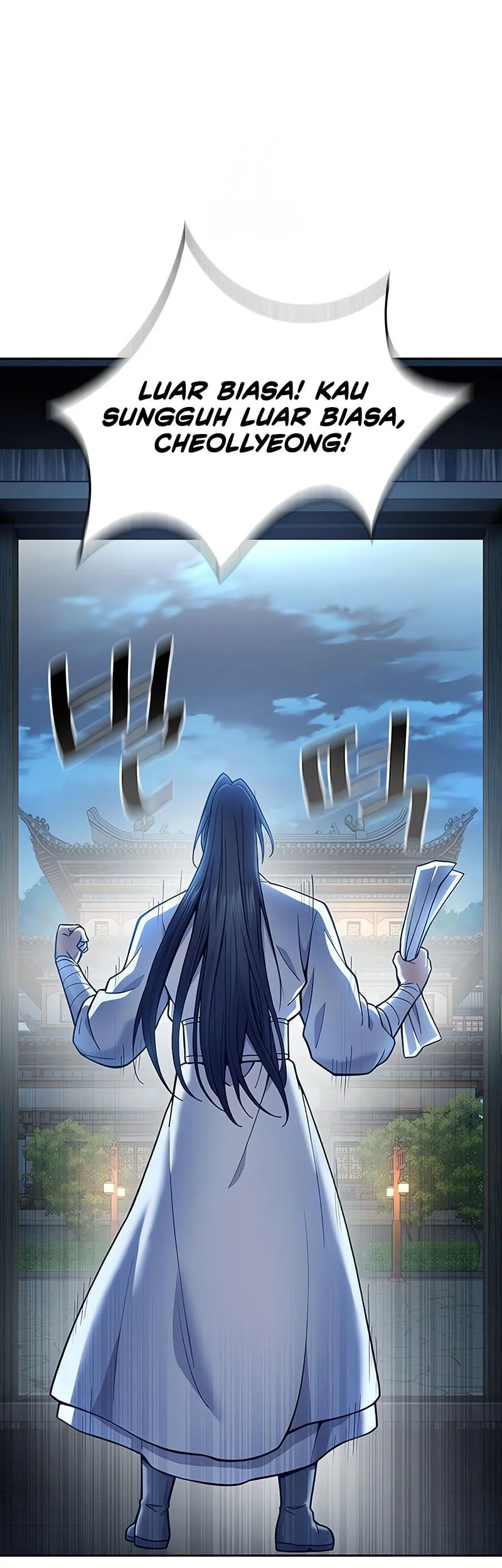Regression of the Yong Clan Heir Chapter 32 - halaman 47