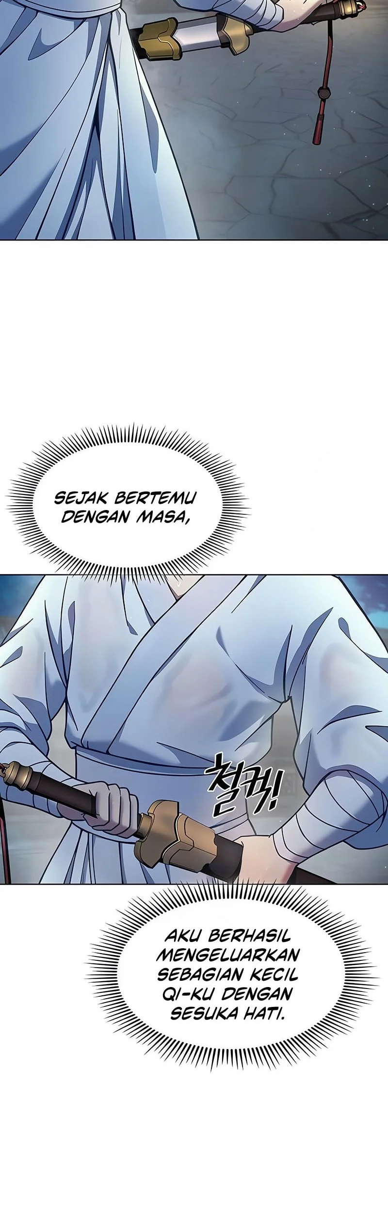 Regression of the Yong Clan Heir Chapter 32 - halaman 60
