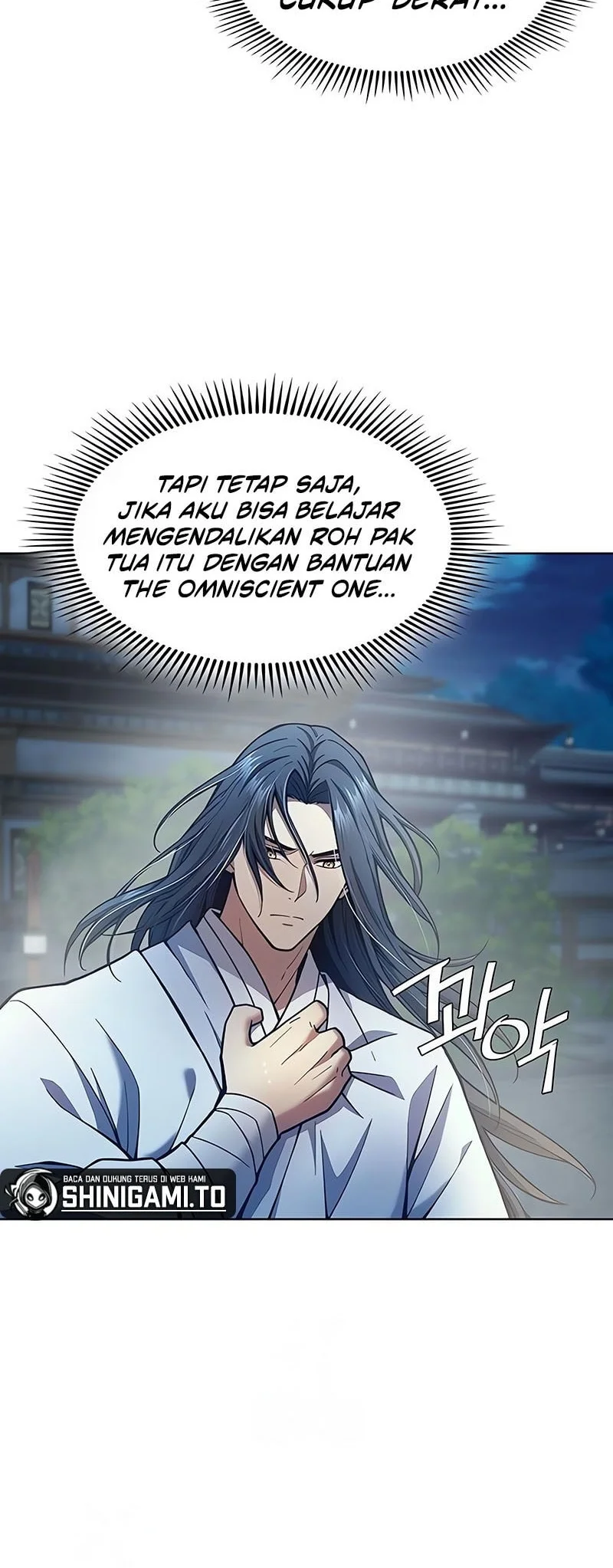 Regression of the Yong Clan Heir Chapter 32 - halaman 62