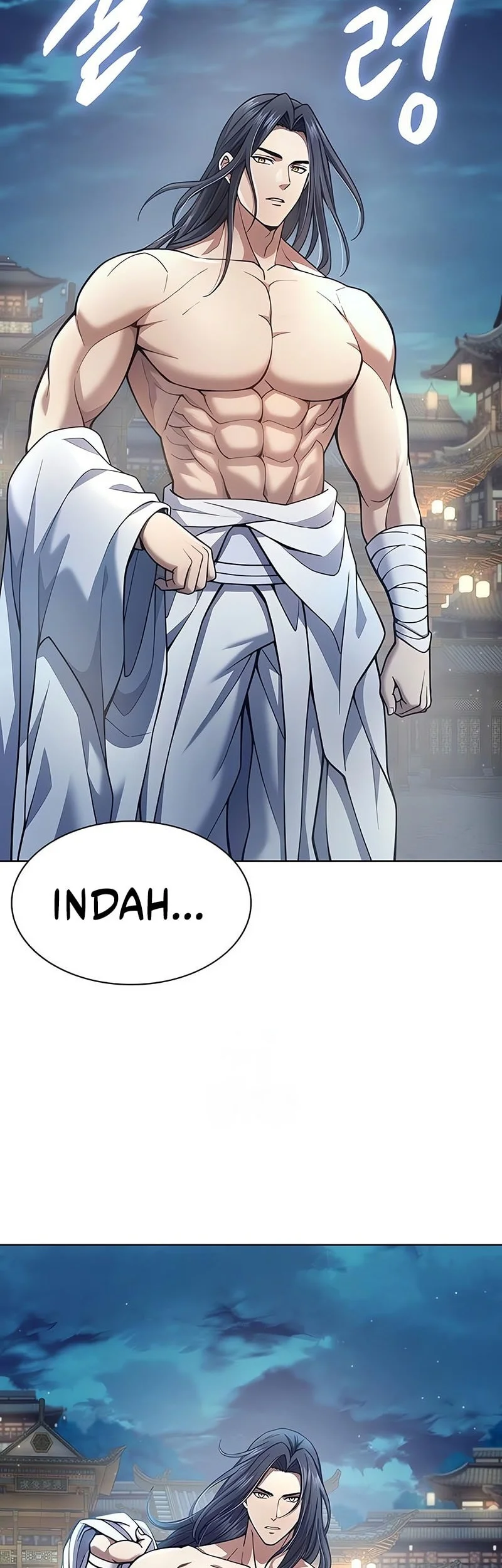 Regression of the Yong Clan Heir Chapter 32 - halaman 64