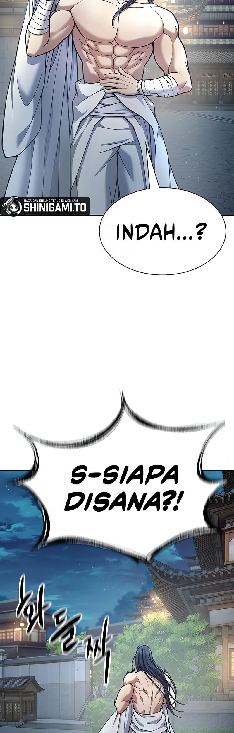 Regression of the Yong Clan Heir Chapter 32 - halaman 65