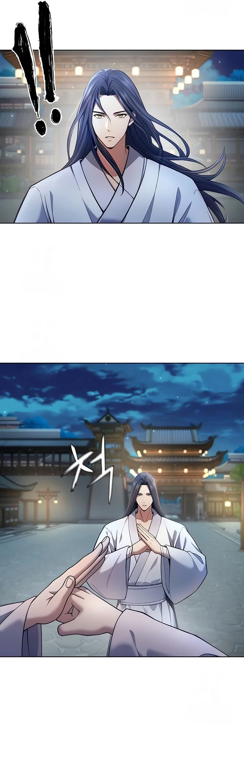 Regression of the Yong Clan Heir Chapter 33 - halaman 14