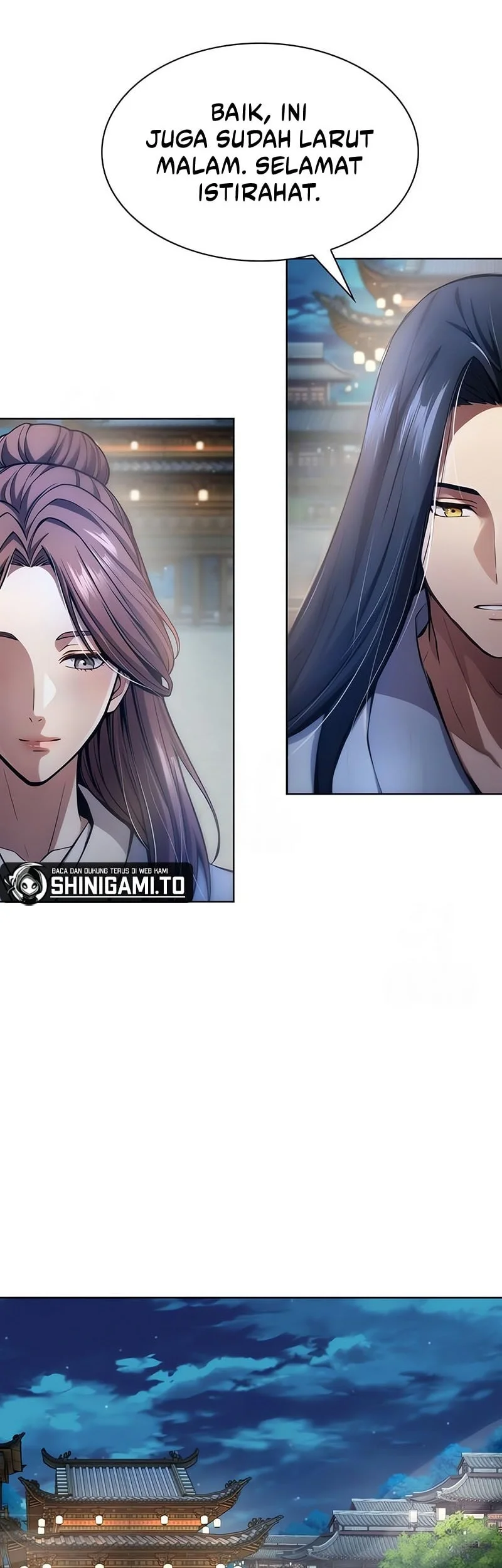 Regression of the Yong Clan Heir Chapter 33 - halaman 15