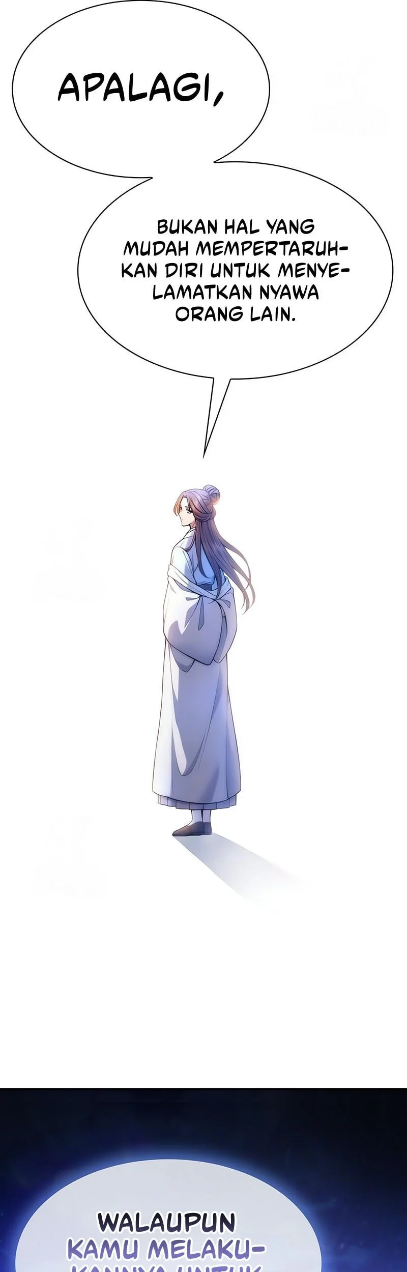 Regression of the Yong Clan Heir Chapter 33 - halaman 18