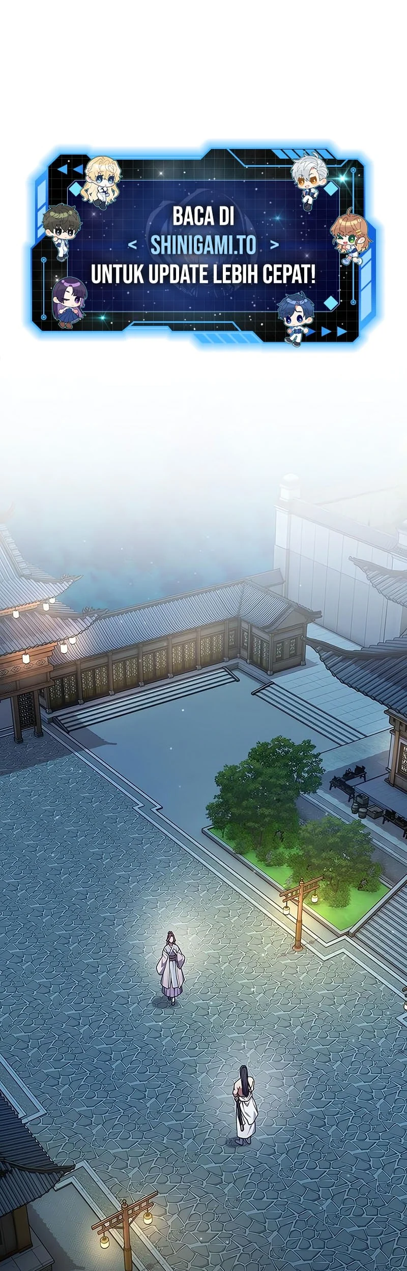 Regression of the Yong Clan Heir Chapter 33 - halaman 2