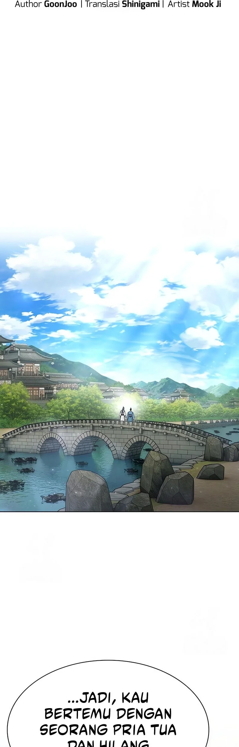 Regression of the Yong Clan Heir Chapter 33 - halaman 27