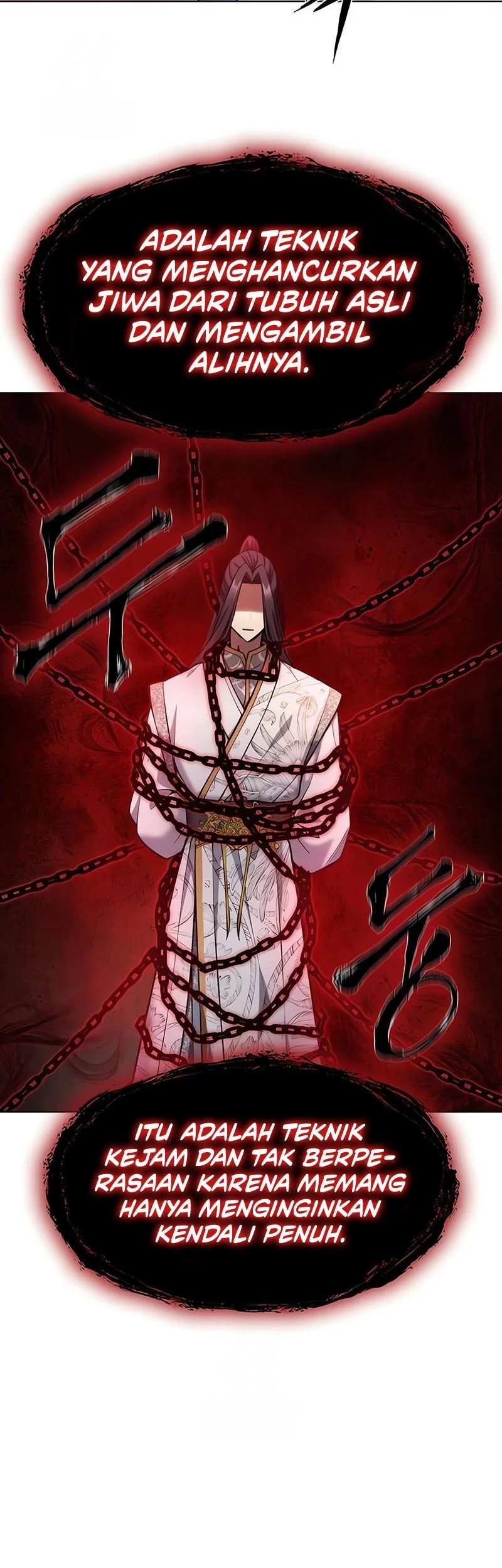 Regression of the Yong Clan Heir Chapter 33 - halaman 33