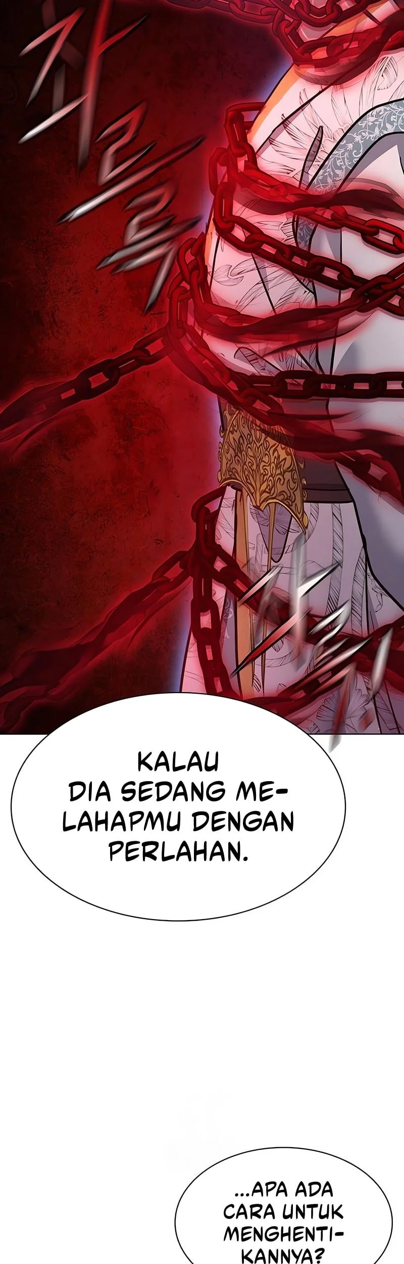 Regression of the Yong Clan Heir Chapter 33 - halaman 36