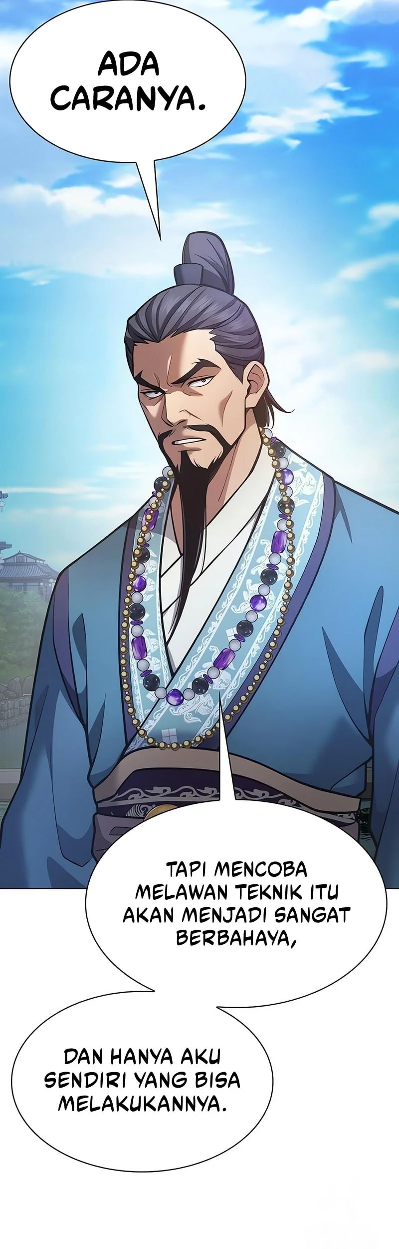 Regression of the Yong Clan Heir Chapter 33 - halaman 38