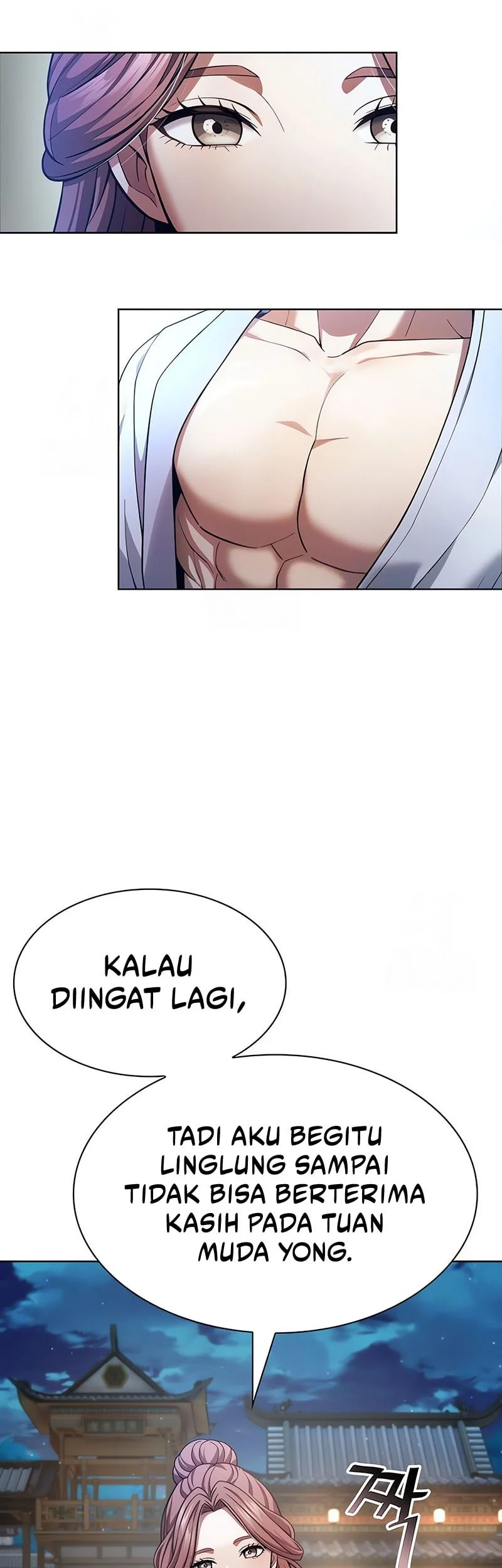 Regression of the Yong Clan Heir Chapter 33 - halaman 4